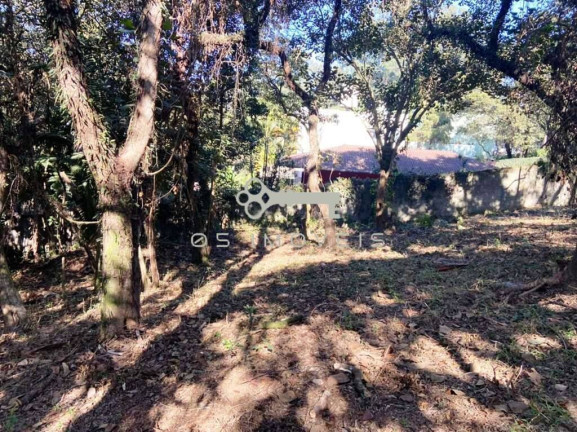 Imagem Terreno à Venda, em Granja Viana - Cotia Imagem Terreno à Venda, em Granja Viana - Cotia