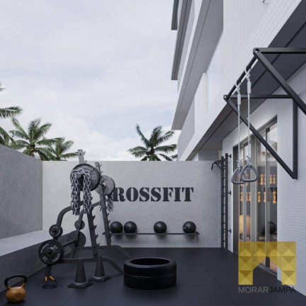 Imagem Loft com 1 Quarto à Venda, 31 m² em Intermares - Cabedelo Imagem Loft com 1 Quarto à Venda, 31 m² em Intermares - Cabedelo