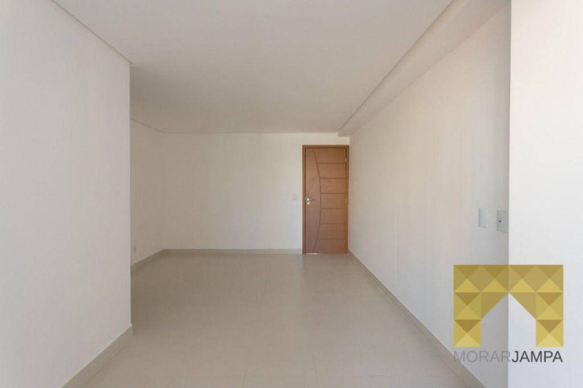 Imagem Apartamento com 3 Quartos à Venda, 71 m² em Manaíra - João Pessoa