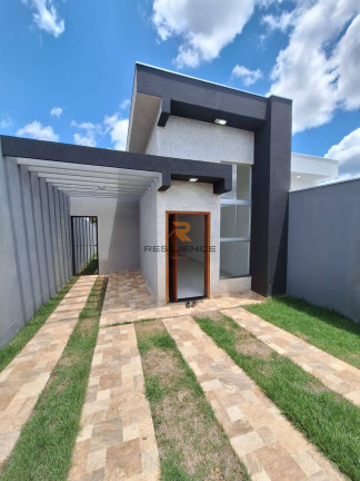 Casa com 3 Quartos à Venda, 180 m² em Promissão Ii - Lagoa Santa