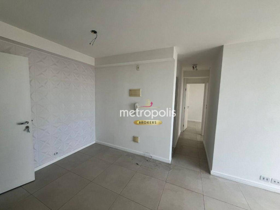 Imagem Apartamento com 2 Quartos à Venda, 47 m² em Vila Bela - São Paulo