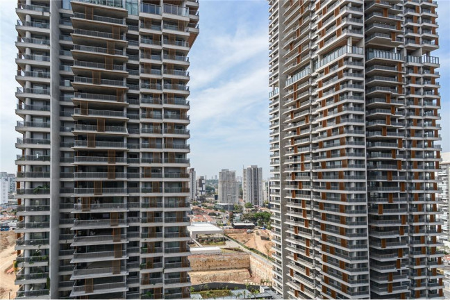 Imagem Apartamento com 3 Quartos à Venda, 104 m² em Jardim Das Acácias - São Paulo Imagem Apartamento com 3 Quartos à Venda, 104 m² em Jardim Das Acácias - São Paulo