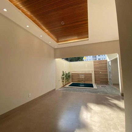 Imagem Casa com 3 Quartos à Venda, 143 m² em Jardim Atlantico - Goiania Imagem Casa com 3 Quartos à Venda, 143 m² em Jardim Atlantico - Goiania