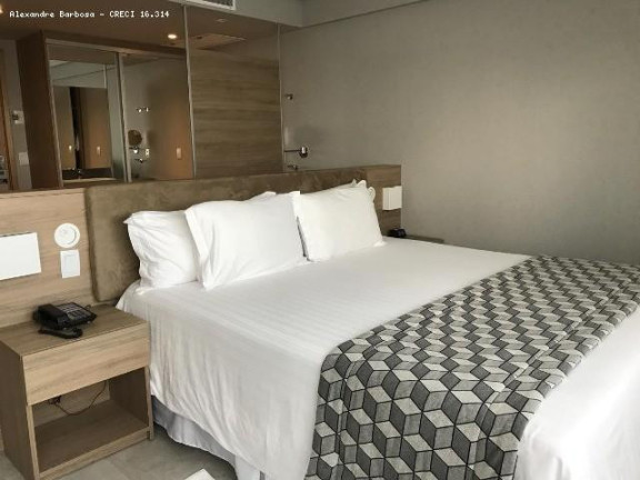 Imagem Apartamento com 1 Quarto à Venda, 40 m² em Barra De Jangada - Jaboatão Dos Guararapes