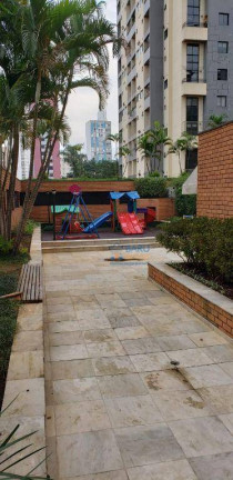 Imagem Apartamento com 4 Quartos à Venda, 195 m² em Pinheiros - São Paulo Imagem Apartamento com 4 Quartos à Venda, 195 m² em Pinheiros - São Paulo