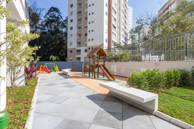 Imagem Imóvel com 2 Quartos à Venda, 45 m² em Vila Andrade - São Paulo Imagem Imóvel com 2 Quartos à Venda, 45 m² em Vila Andrade - São Paulo