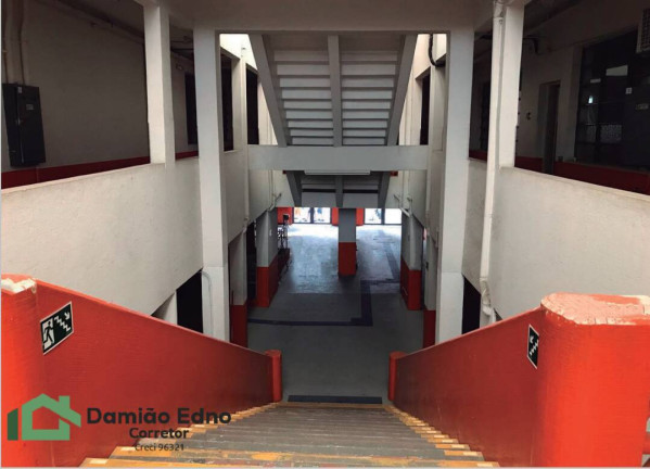 Imagem Sala Comercial à Venda, 2.290 m² em Centro - Santo André