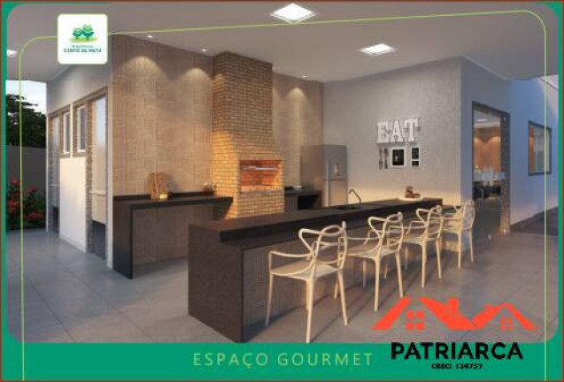 Imagem Apartamento com 2 Quartos à Venda, 37 m² em Parque Cidade Campinas - Campinas Imagem Apartamento com 2 Quartos à Venda, 37 m² em Parque Cidade Campinas - Campinas