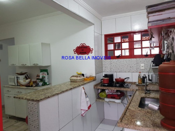 Casa com 3 Quartos à Venda, 103 m² em Fazenda Grande - Jundiaí