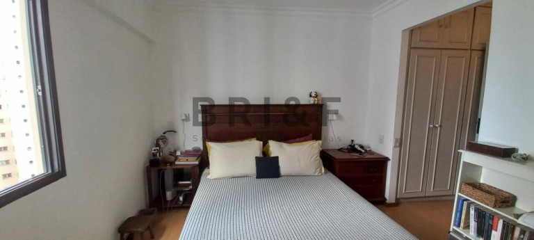 Imagem Apartamento com 3 Quartos à Venda, 117 m² em Moema - São Paulo Imagem Apartamento com 3 Quartos à Venda, 117 m² em Moema - São Paulo