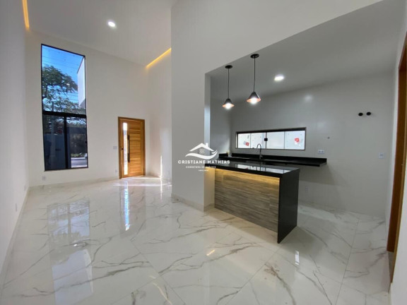 Imagem Casa com 3 Quartos à Venda, 115 m² em Jardim Atlântico Central (itaipuaçu) - Maricá