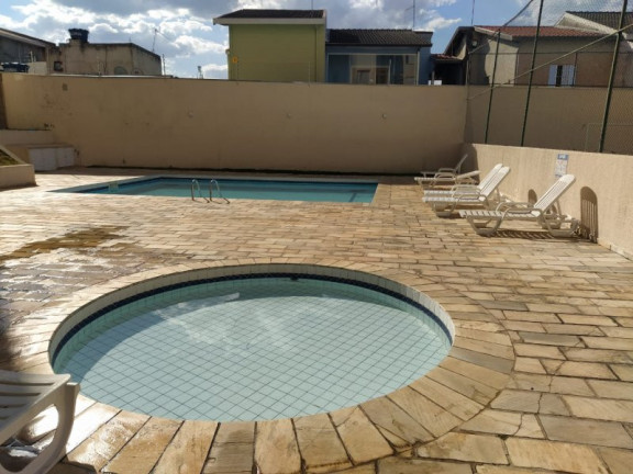 Imagem Apartamento com 2 Quartos para Alugar, 304 m² em Vila Corinthians - São José Dos Campos