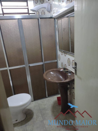 Imagem Casa com 5 Quartos à Venda, 350 m² em Vila Alto De Santo André - Santo André