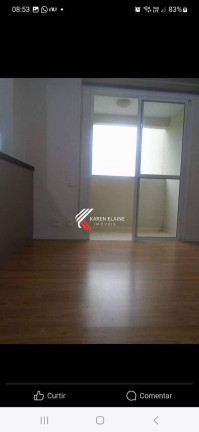 Imagem Apartamento com 2 Quartos à Venda, 50 m² em Bela Vista - Palhoça