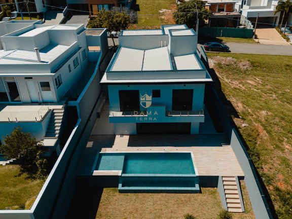 Imagem Casa de Condomínio com 3 Quartos à Venda, 510 m² em Itatiba Imagem Casa de Condomínio com 3 Quartos à Venda, 510 m² em Itatiba