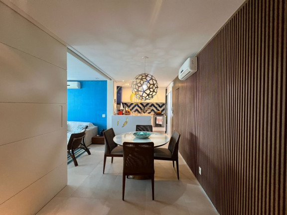 Imagem Apartamento com 3 Quartos à Venda, 114 m² em Enseada - Guarujá Imagem Apartamento com 3 Quartos à Venda, 114 m² em Enseada - Guarujá