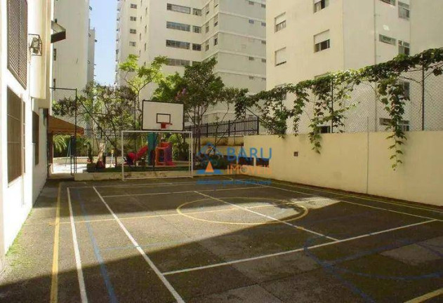 Imagem Cobertura com 4 Quartos à Venda, 642 m² em Higienópolis - São Paulo Imagem Cobertura com 4 Quartos à Venda, 642 m² em Higienópolis - São Paulo