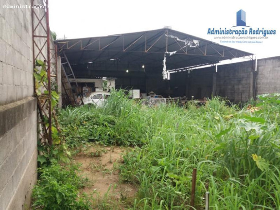 Imagem Galpão à Venda, 600 m² em Pacheco - São Gonçalo Imagem Galpão à Venda, 600 m² em Pacheco - São Gonçalo