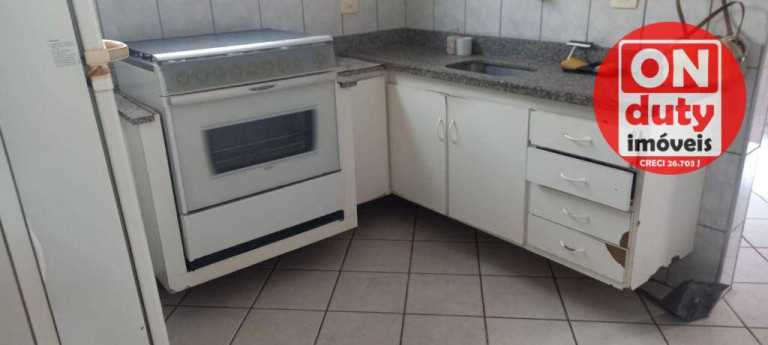 Imagem Casa com 2 Quartos à Venda, 80 m² em Marapé - Santos Imagem Casa com 2 Quartos à Venda, 80 m² em Marapé - Santos