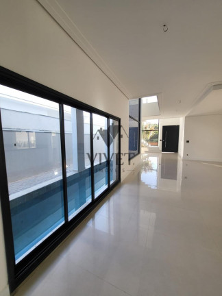 Imagem Casa de Condomínio com 4 Quartos à Venda, 416 m² em Alphaville Nova Esplanada - Votorantim Imagem Casa de Condomínio com 4 Quartos à Venda, 416 m² em Alphaville Nova Esplanada - Votorantim