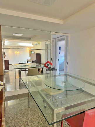 Imagem Apartamento com 3 Quartos à Venda, 126 m² em Aldeota - Fortaleza Imagem Apartamento com 3 Quartos à Venda, 126 m² em Aldeota - Fortaleza