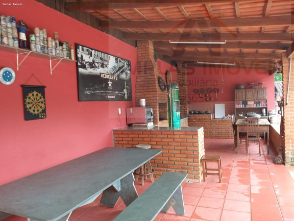 Imagem Chácara com 3 Quartos à Venda, 250 m² em Vila Maria Cristina - Juatuba