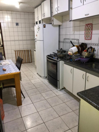 Imagem Casa com 4 Quartos à Venda, 235 m² em Parque Selecta - São Bernardo Do Campo
