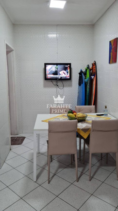 Imagem Apartamento com 2 Quartos à Venda, 109 m² em José Menino - Santos Imagem Apartamento com 2 Quartos à Venda, 109 m² em José Menino - Santos