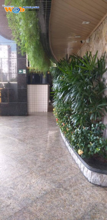 Imagem Apartamento com 1 Quarto à Venda, 50 m² em Guilhermina - Praia Grande