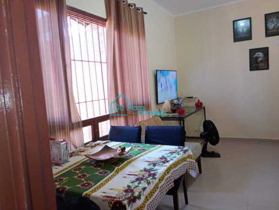 Imagem Casa com 2 Quartos para Alugar, em Agenor De Campos - Mongaguá Imagem Casa com 2 Quartos para Alugar, em Agenor De Campos - Mongaguá