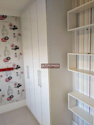 Imagem Apartamento com 4 Quartos à Venda, 100 m² em Jardim Flor Da Montanha - Guarulhos Imagem Apartamento com 4 Quartos à Venda, 100 m² em Jardim Flor Da Montanha - Guarulhos