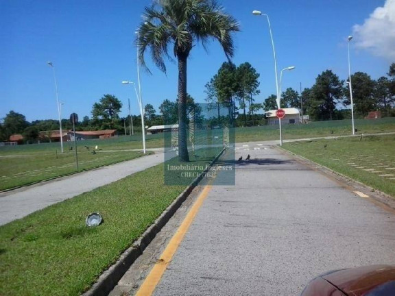 Imagem Terreno em Condomínio à Venda, 375 m² em Rio Vermelho - Florianópolis