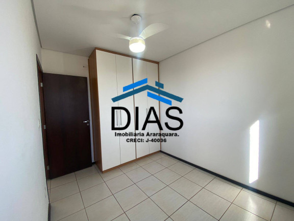 Imagem Apartamento com 2 Quartos à Venda, 127 m² em Centro - Araraquara Imagem Apartamento com 2 Quartos à Venda, 127 m² em Centro - Araraquara