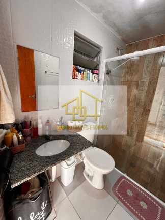 Imagem Casa de Condomínio com 2 Quartos à Venda, 100 m² em Jardim São Bernardo - São Paulo Imagem Casa de Condomínio com 2 Quartos à Venda, 100 m² em Jardim São Bernardo - São Paulo