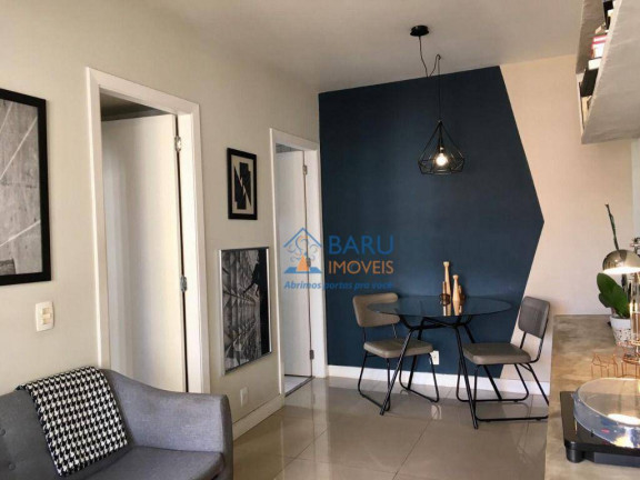 Imagem Apartamento com 1 Quarto à Venda, 36 m² em Perdizes - São Paulo Imagem Apartamento com 1 Quarto à Venda, 36 m² em Perdizes - São Paulo