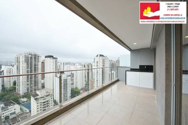 Imagem Apartamento com 1 Quarto para Alugar, 74 m² em Vila Nova Conceição - São Paulo Imagem Apartamento com 1 Quarto para Alugar, 74 m² em Vila Nova Conceição - São Paulo
