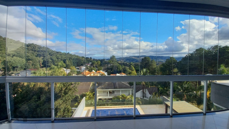 Imagem Casa de Condomínio com 4 Quartos à Venda, 1.000 m² em Alphaville - Santana De Parnaíba Imagem Casa de Condomínio com 4 Quartos à Venda, 1.000 m² em Alphaville - Santana De Parnaíba