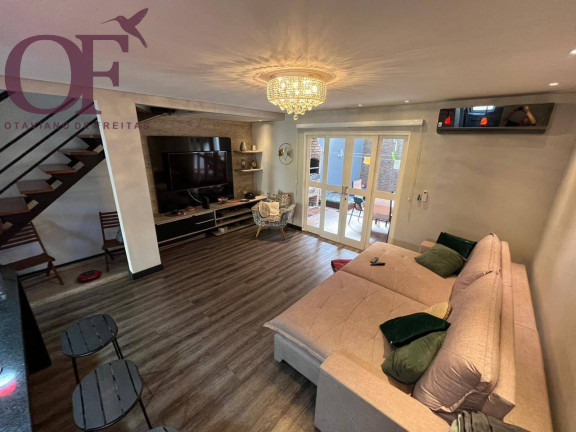 Imagem Casa de Condomínio com 3 Quartos à Venda, 180 m² em Medeiros - Jundiaí Imagem Casa de Condomínio com 3 Quartos à Venda, 180 m² em Medeiros - Jundiaí