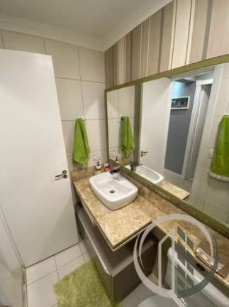 Imagem Apartamento com 2 Quartos à Venda, 96 m² em Encruzilhada - Santos