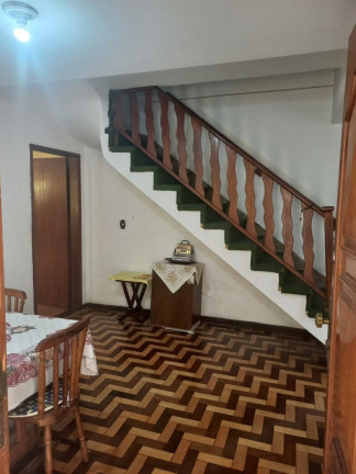 Imagem Sobrado com 3 Quartos à Venda, 146 m² em Ipiranga - Sp Imagem Sobrado com 3 Quartos à Venda, 146 m² em Ipiranga - Sp