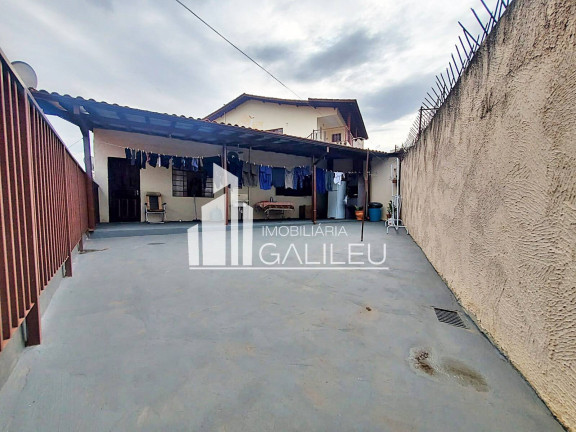 Imagem Casa com 3 Quartos à Venda, 173 m² em Parque Brasília - Campinas