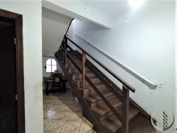 Imagem Casa com 4 Quartos à Venda, 357 m² em Campo Grande - Santos