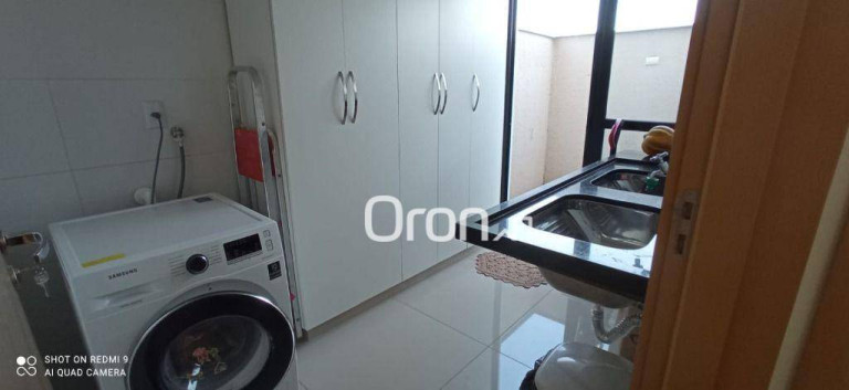 Imagem Casa com 3 Quartos à Venda, 170 m² em Terras Alpha 2 - Senador Canedo Imagem Casa com 3 Quartos à Venda, 170 m² em Terras Alpha 2 - Senador Canedo