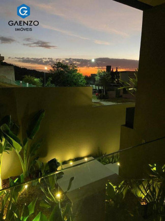 Casa de Condomínio com 4 Quartos à Venda, 360 m² em Alphaville - Santana De Parnaíba