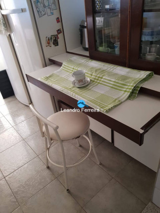 Imagem Apartamento com 3 Quartos à Venda, 70 m² em Paulicéia - São Bernardo Do Campo Imagem Apartamento com 3 Quartos à Venda, 70 m² em Paulicéia - São Bernardo Do Campo