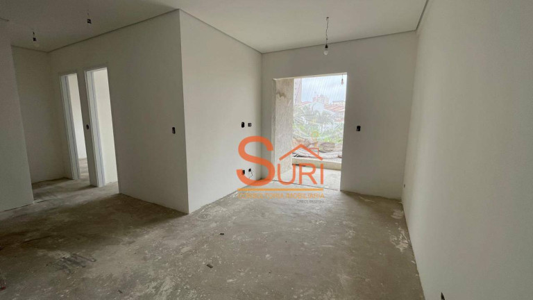 Apartamento com 2 Quartos à Venda, 66 m² em Nova Petrópolis - São Bernardo Do Campo