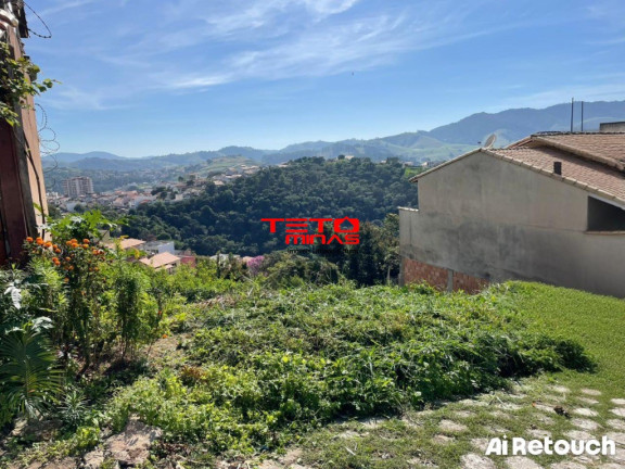 Imagem Terreno à Venda, 331 m² em Bairro Jardim Das Acácias - São Lourenço