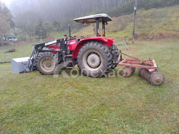 Imagem Fazenda à Venda, 100 m² em Turvo - São José Dos Campos Imagem Fazenda à Venda, 100 m² em Turvo - São José Dos Campos
