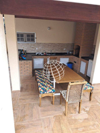 Imagem Casa com 3 Quartos à Venda, 199 m² em Jardim Floresta - Atibaia Imagem Casa com 3 Quartos à Venda, 199 m² em Jardim Floresta - Atibaia