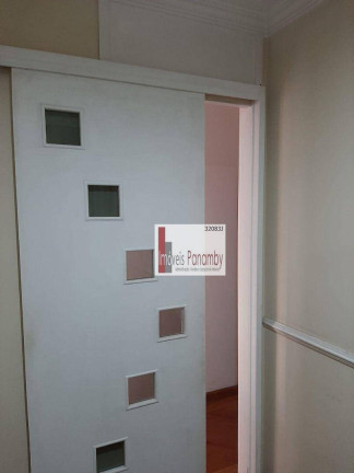 Imagem Apartamento com 3 Quartos à Venda, 65 m² em Morumbi - São Paulo Imagem Apartamento com 3 Quartos à Venda, 65 m² em Morumbi - São Paulo